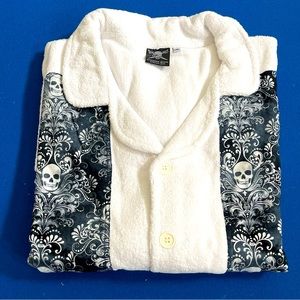 Coconut Grove Men’s Cabana Wear